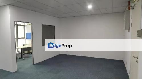 Tropicana Avenue A Office 708sf  RM2800, Selangor, Petaling Jaya