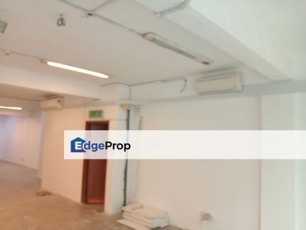 Perdana Business Centre 1875sf  RM2000, Selangor, Damansara Perdana
