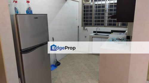 Casa Damansara 1 1044sf  RM480000, Selangor, Petaling Jaya