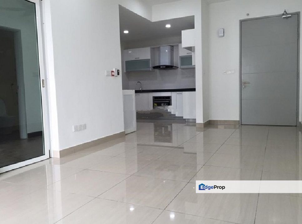 Hijauan Saujana 657sf  RM360000, Selangor, Saujana 
