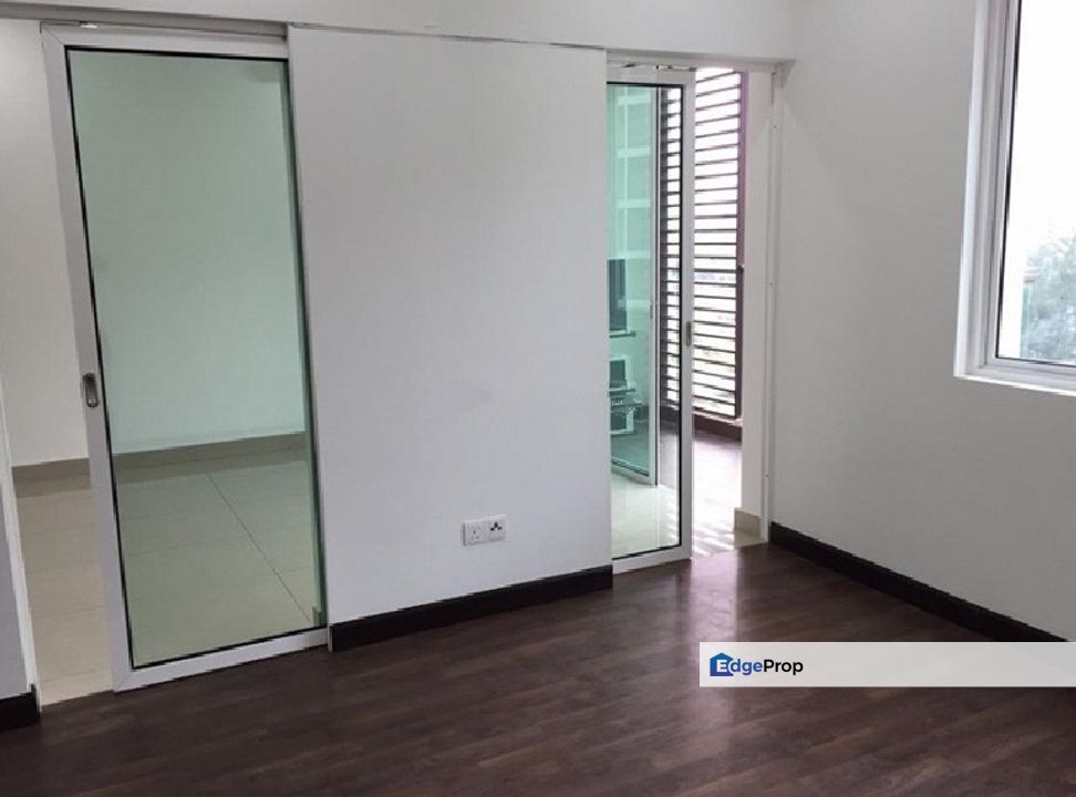 Hijauan Saujana 657sf  RM360000, Selangor, Saujana 