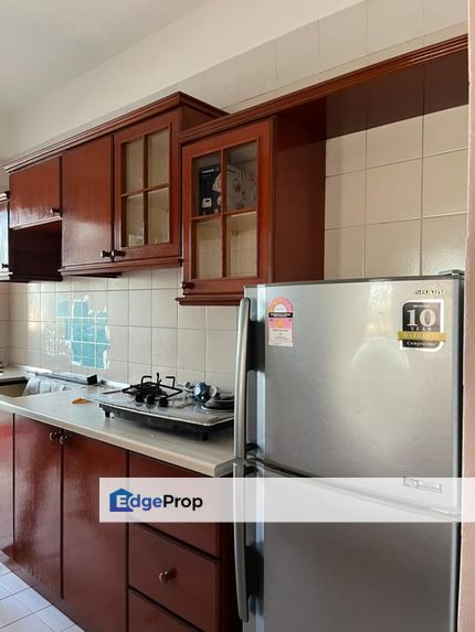 Jasmine Towers 1248sf  RM680000, Selangor, Petaling Jaya