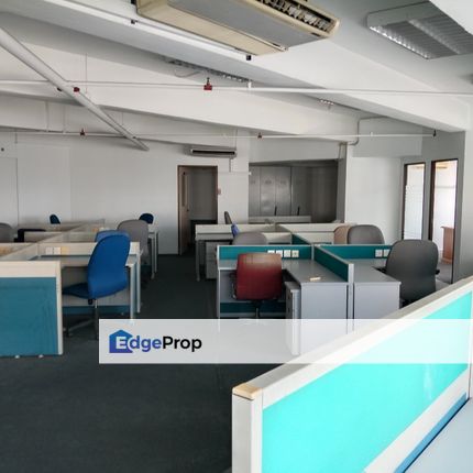 Kelana Square 2356sf  RM700000, Selangor, Petaling Jaya