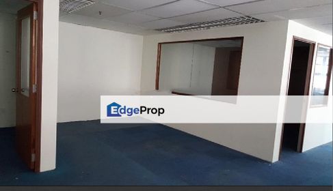 Kelana Square 1245sf  RM400000, Selangor, Petaling Jaya