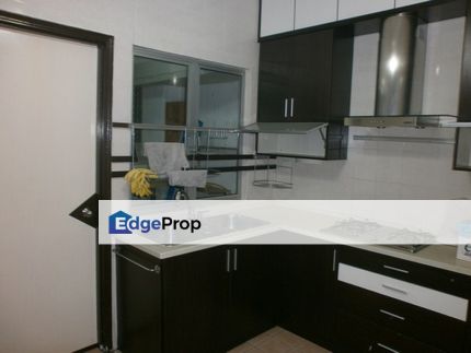 Ken Damansara 1 1087sf  RM503000, Selangor, Petaling Jaya