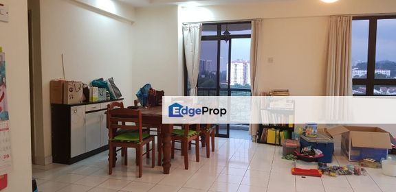 Mutiara Oriental 1200sf  RM2000, Selangor, Petaling Jaya