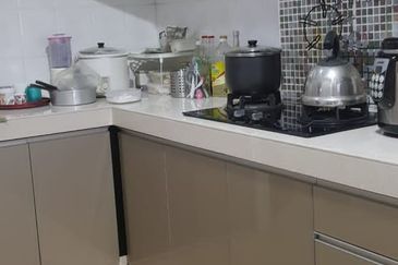 Mutiara Oriental Condominium