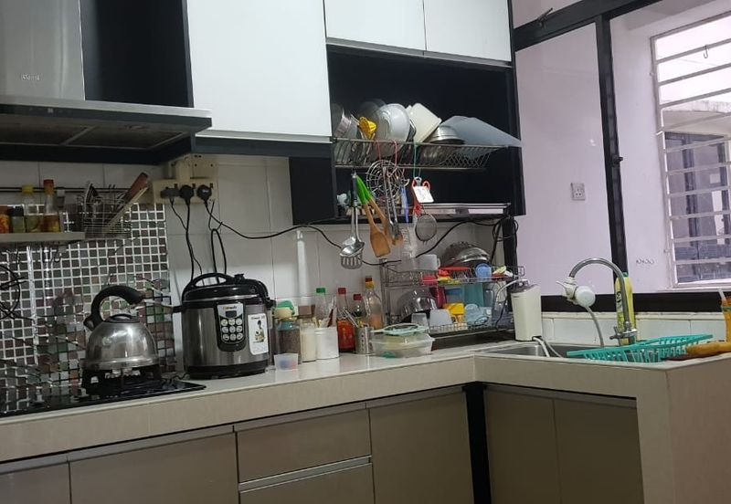 Mutiara Oriental Condominium