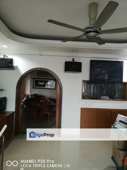 Kelana D Putera 2500sf  RM950000, Selangor, Kelana Jaya