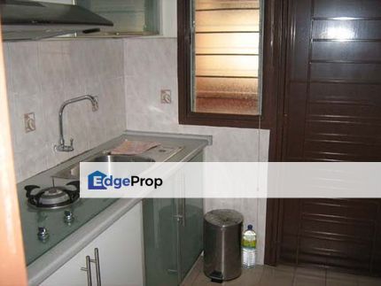 Puncak Nusa Kelana 1328sf  RM500000, Selangor, Ara Damansara