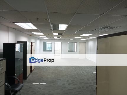 Kelana Centre Point 1190sf  RM1700, Selangor, Petaling Jaya