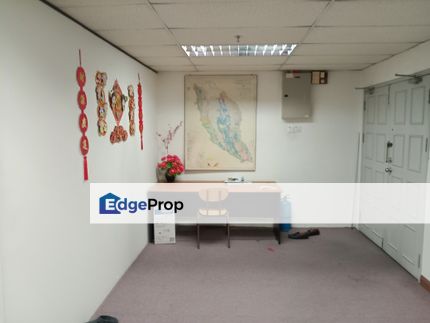 Kelana Centre Point 2336sf  RM560000, Selangor, Petaling Jaya