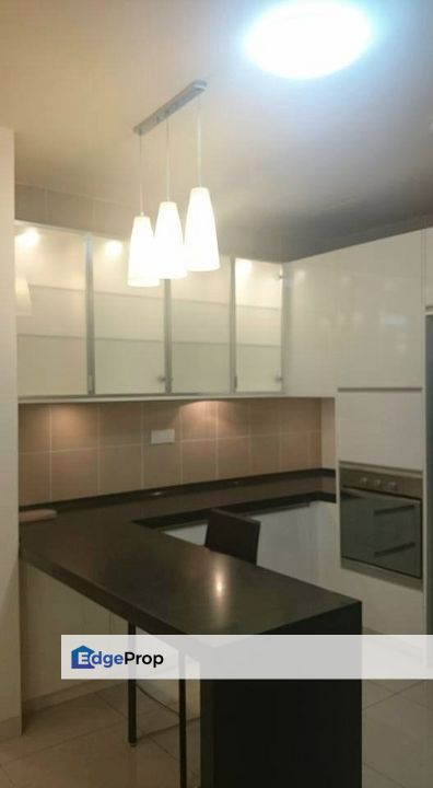 Sinaran Ttdi 1680sf  RM1280000, Kuala Lumpur, Taman Tun Dr Ismail