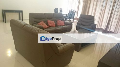 Sinaran Ttdi 1680sf  RM1350000, Kuala Lumpur, Taman Tun Dr Ismail