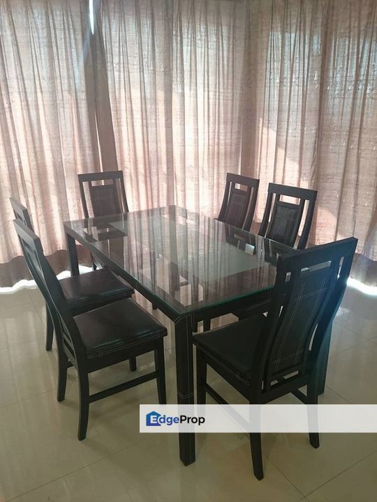 Sinaran Ttdi 1680sf  RM1280000, Kuala Lumpur, Taman Tun Dr Ismail