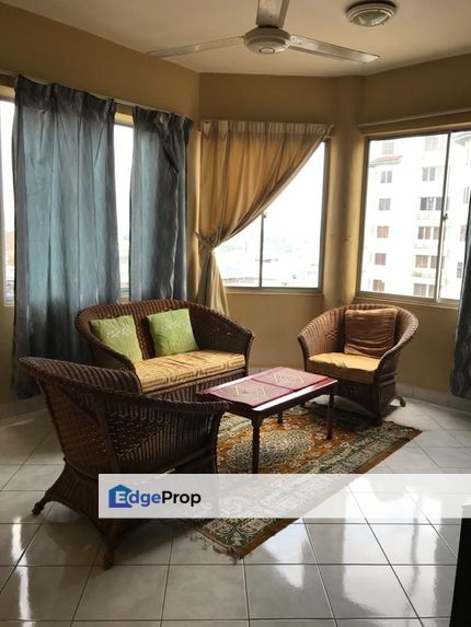 Kelana D Putera 1148sf  RM2300, Selangor, Kelana Jaya