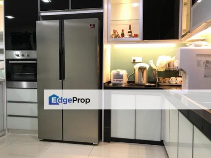 Laman Ara Utama 1401sf for Sale RM850000, Selangor, Kayu Ara