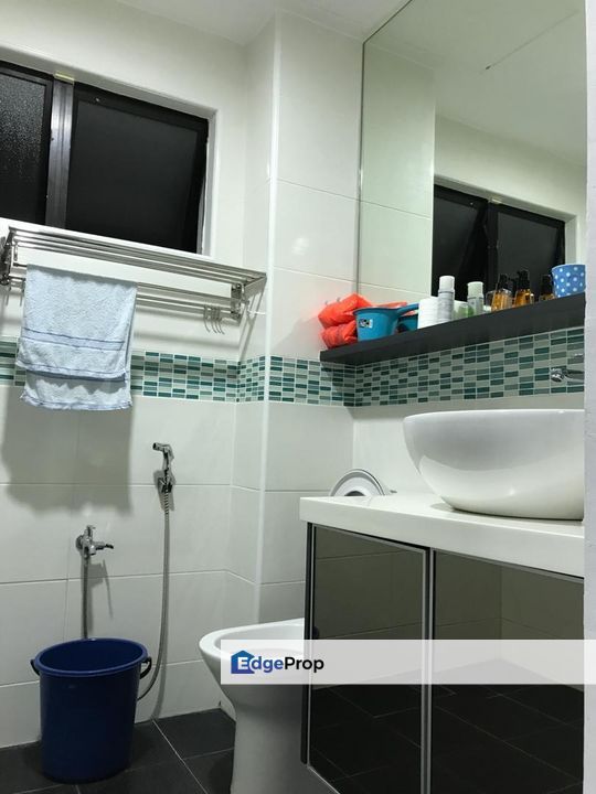 Laman Ara Utama 1401sf for Sale RM850000, Selangor, Kayu Ara