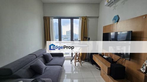 Tropicana City Tropics 625sf for Sale RM485000, Selangor, Petaling Jaya