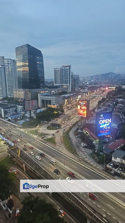 Tropicana City Tropics 625sf for Sale RM485000, Selangor, Petaling Jaya