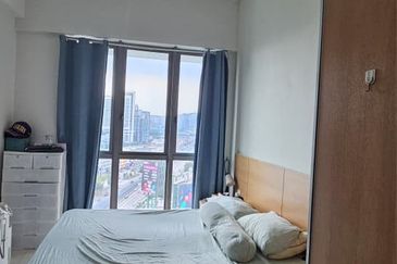 Tropicana City Tropics