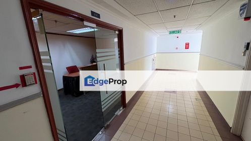 Kelana Centre Point 1572sf for Rent RM3000, Selangor, Petaling Jaya