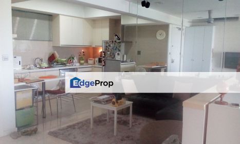 kiaraville 556sf for Rent RM2000, Kuala Lumpur, Mont Kiara