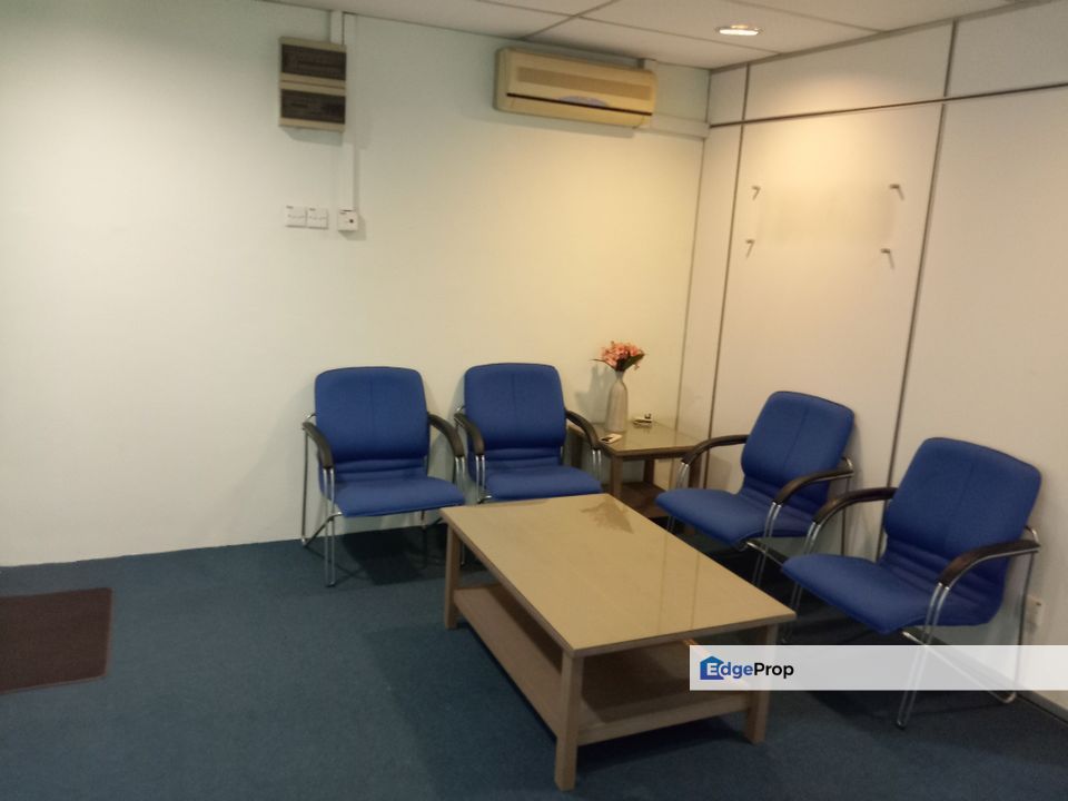 Kelana Square 1250sf for Rent RM2500, Selangor, Petaling Jaya