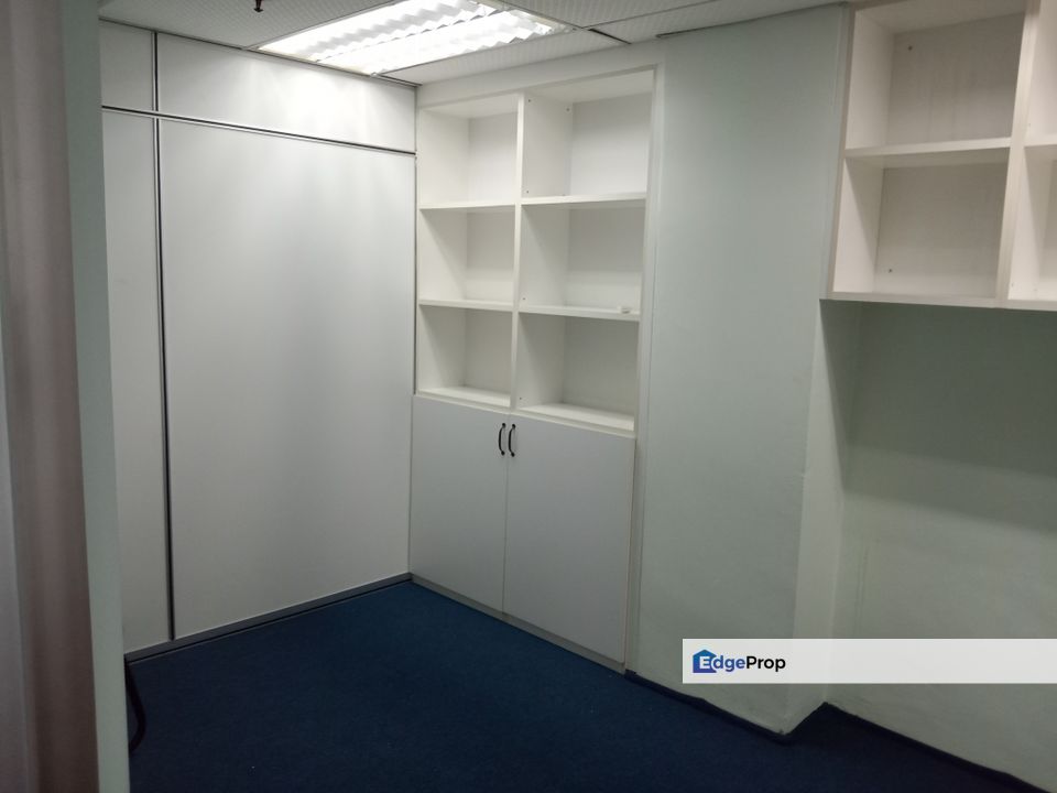 Kelana Square 1250sf for Rent RM2500, Selangor, Petaling Jaya