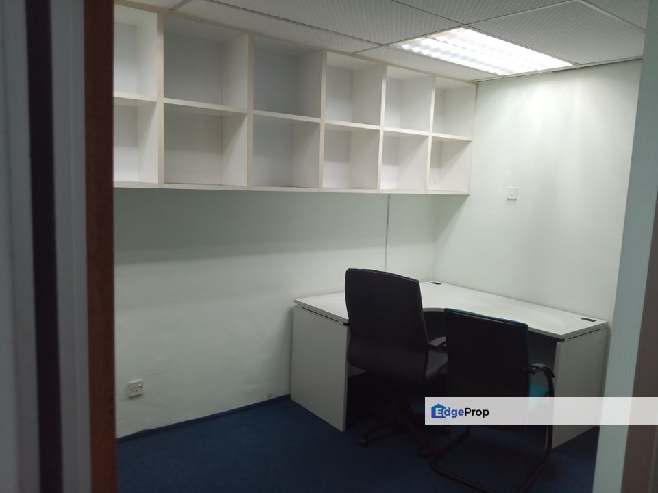 Kelana Square 1250sf for Rent RM2500, Selangor, Petaling Jaya