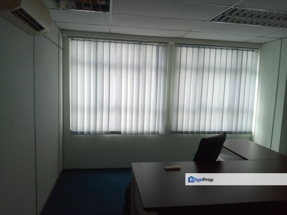 Kelana Square 1250sf for Rent RM2500, Selangor, Petaling Jaya