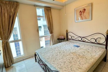 Casa Suites @ Damansara Intan