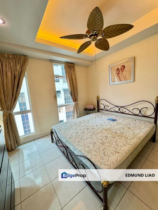 Casa Suites 861sf for Sale RM490000, Selangor, Petaling Jaya