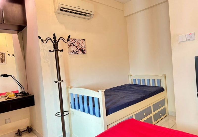 Casa Suites @ Damansara Intan