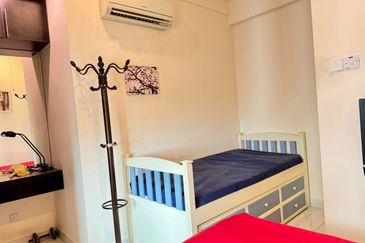 Casa Suites @ Damansara Intan