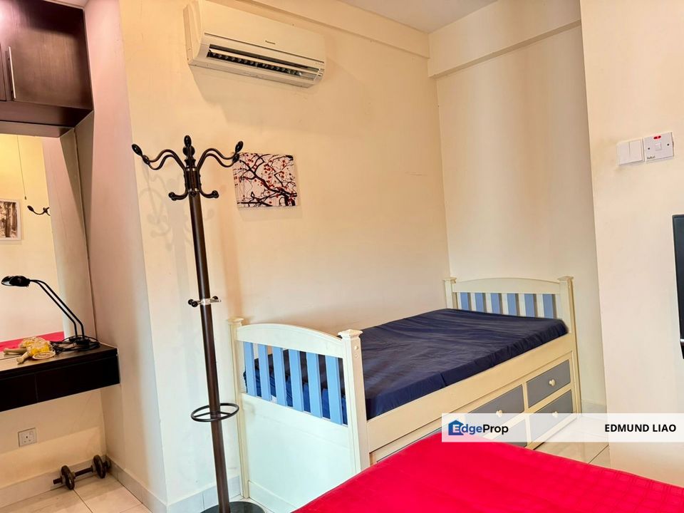 Casa Suites 861sf for Sale RM490000, Selangor, Petaling Jaya