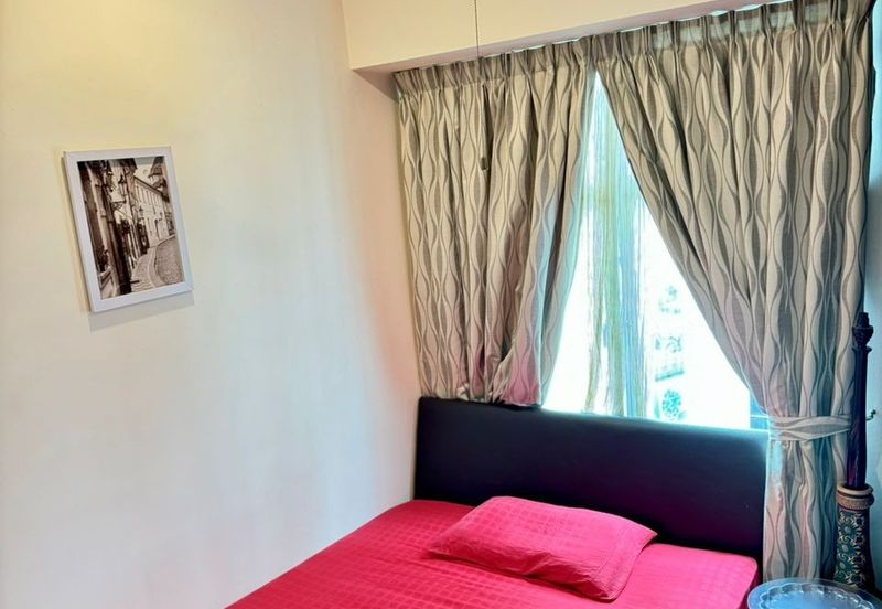 Casa Suites @ Damansara Intan