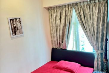 Casa Suites @ Damansara Intan