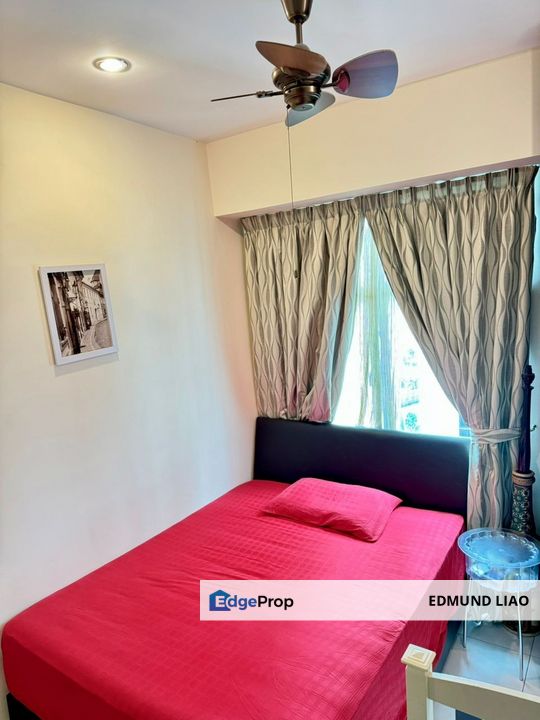 Casa Suites 861sf for Sale RM490000, Selangor, Petaling Jaya