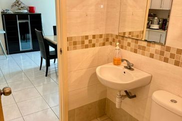 Casa Suites @ Damansara Intan