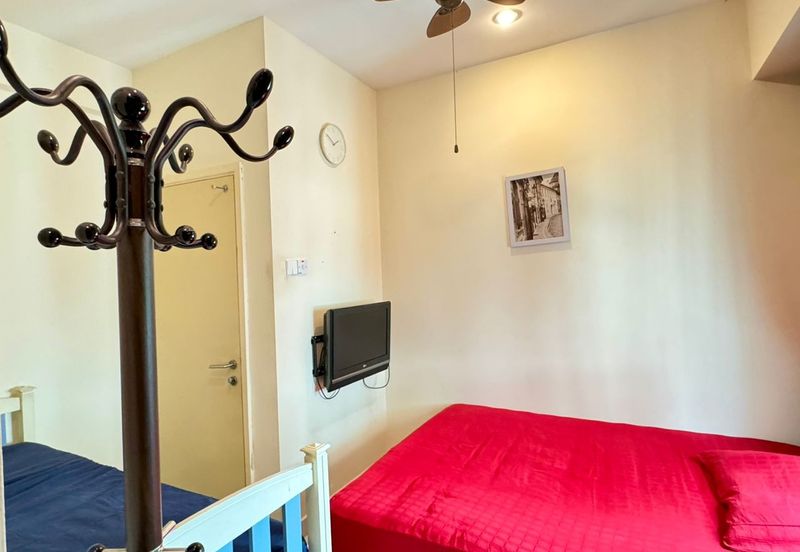 Casa Suites @ Damansara Intan