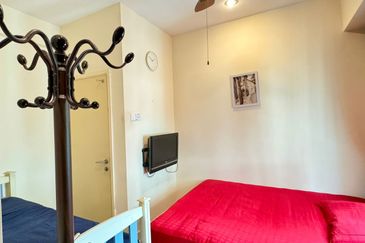 Casa Suites @ Damansara Intan