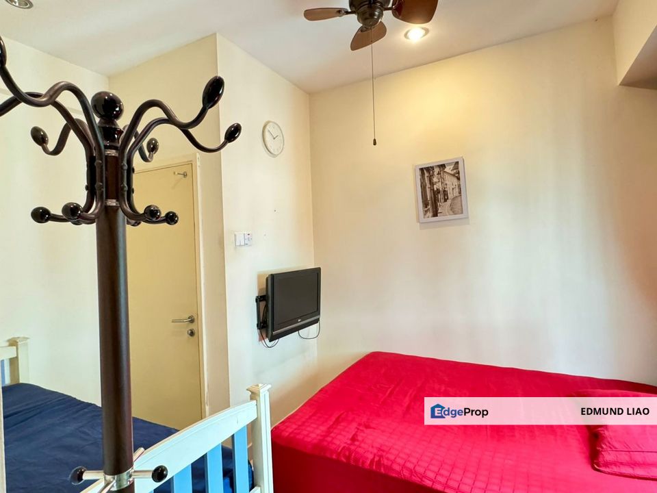 Casa Suites 861sf for Sale RM490000, Selangor, Petaling Jaya