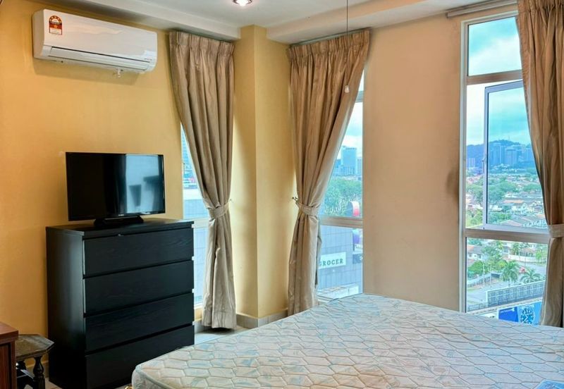 Casa Suites @ Damansara Intan