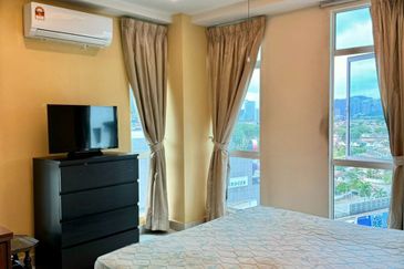 Casa Suites @ Damansara Intan