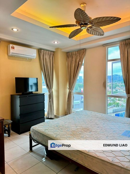 Casa Suites 861sf for Sale RM490000, Selangor, Petaling Jaya