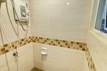 Casa Suites @ Damansara Intan