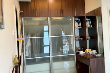 Casa Suites @ Damansara Intan