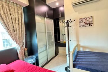 Casa Suites @ Damansara Intan