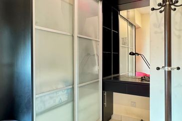 Casa Suites @ Damansara Intan